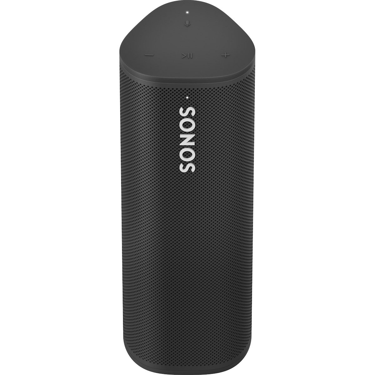 Sonos Roam bærbar trådløs høyttaler (shadow black)
