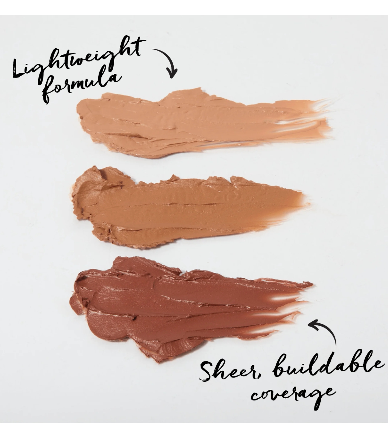 Technic Cosmetics - Creme Bronzer - Light