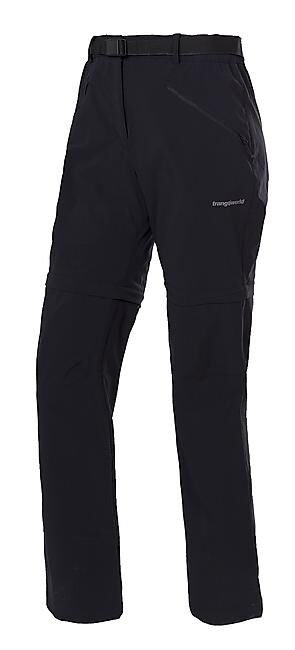 TRANGOWORLD - PANTALON JD BUHLER VN W