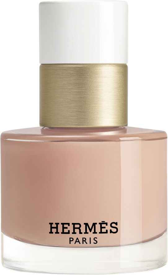 HERMÈS Les Mains Hermès Nail Polish 03 Rose Coquille15 ml