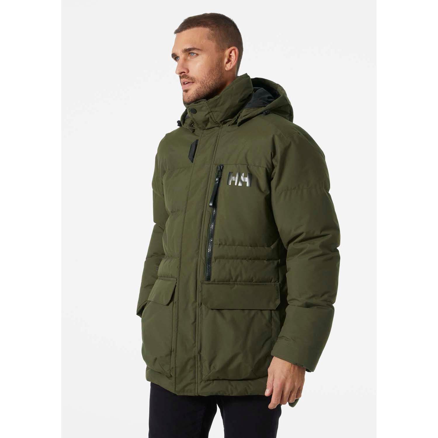 Helly Hansen  Tromsoe Jacket