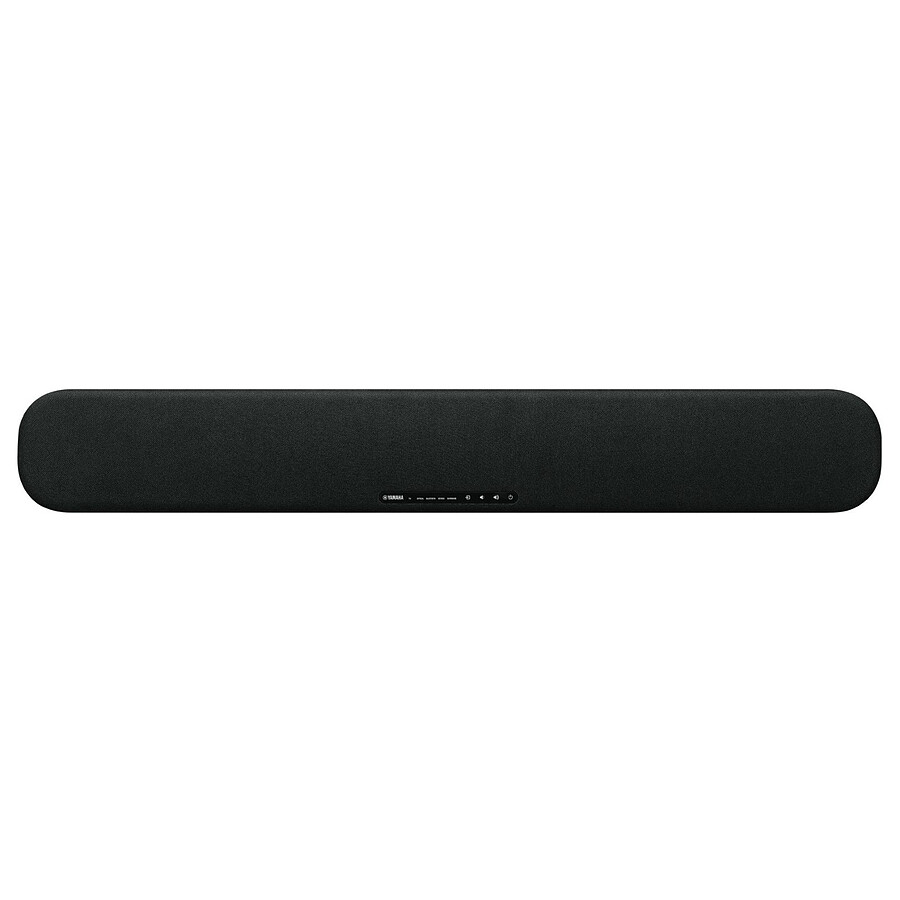 Yamaha SR-B20A Noir