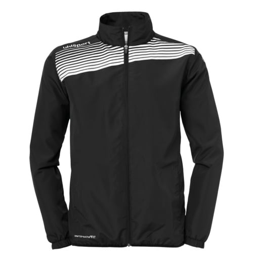 Liga 2.0 Chaqueta Negro/blanco Uhlsport