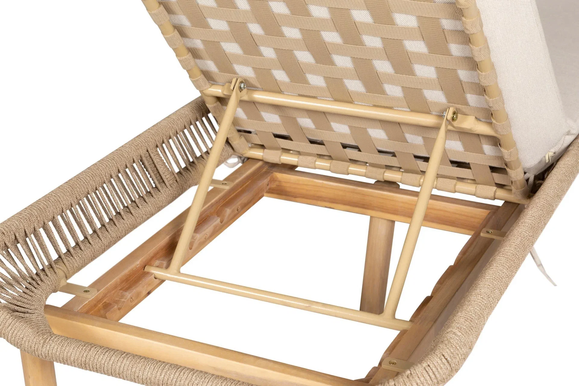 Solseng Stavern Lengde 195 cm