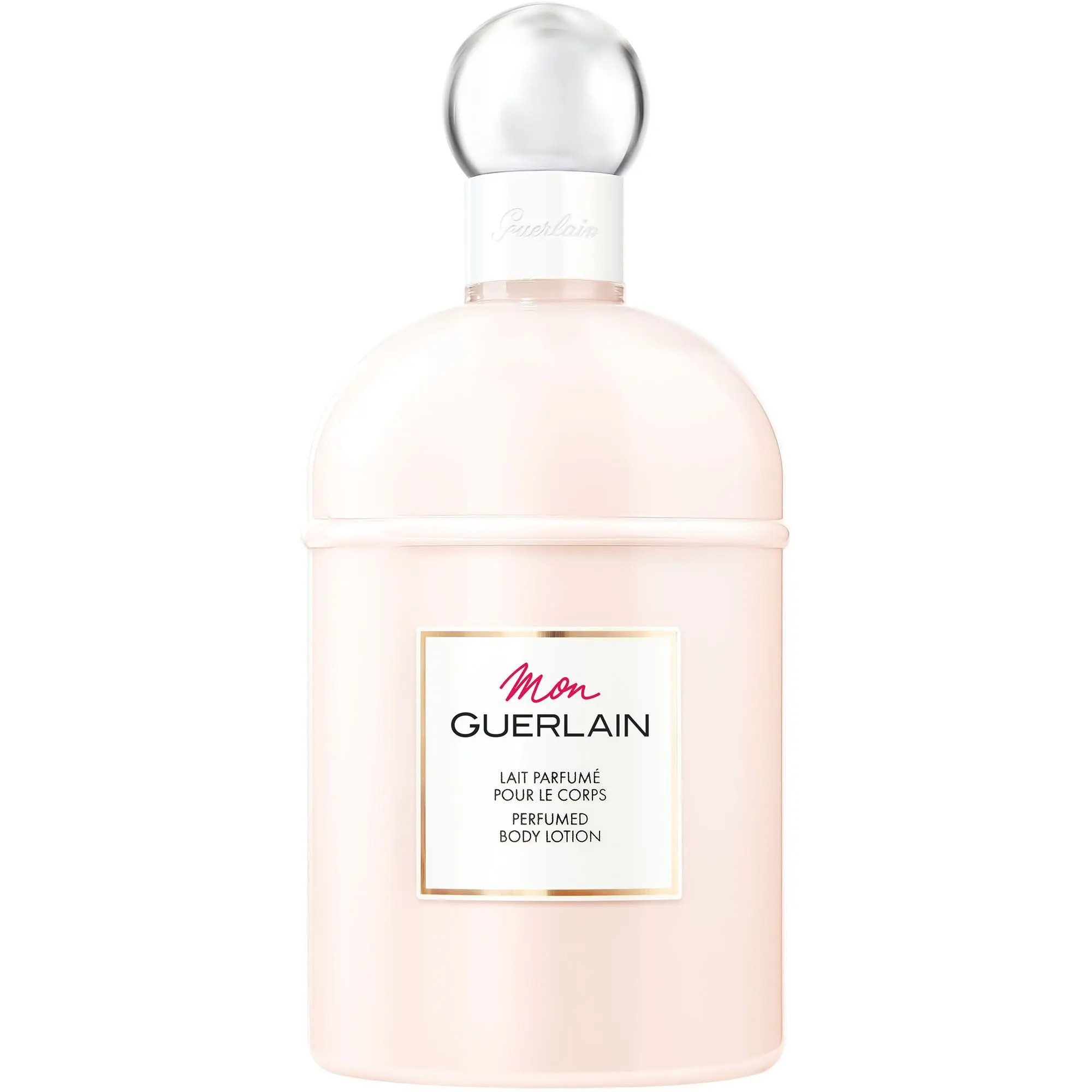 Guerlain - MON GUERLAIN Lait Corps Parfumé Flacon 200ml - Crème et lait