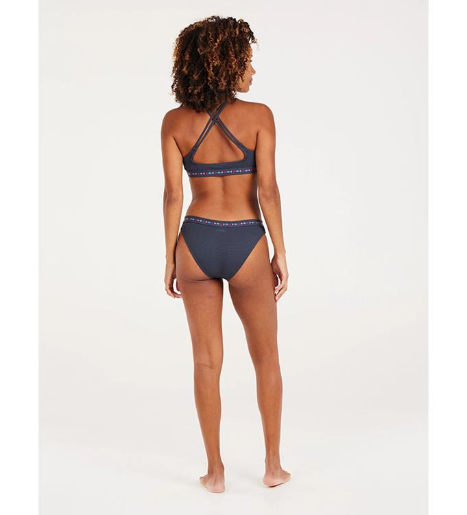 Protest Women MIXTIAMAT 24 triangle Bikinitop