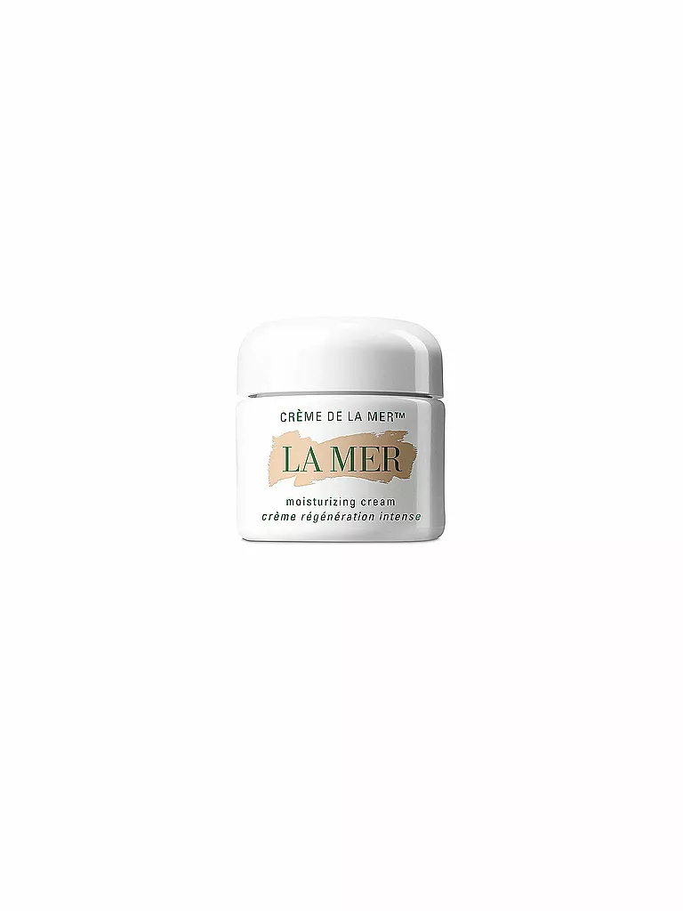 LA MER Crème de la Mer  The Moisturizing Créme 60ml keine Farbe