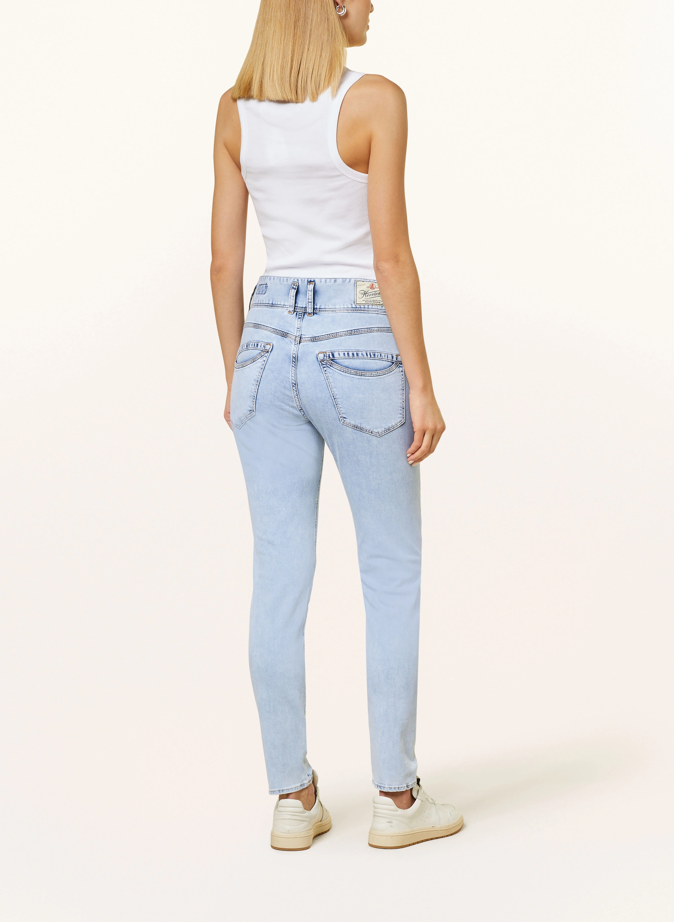 Herrlicher Boyfriend Jeans RAYA
