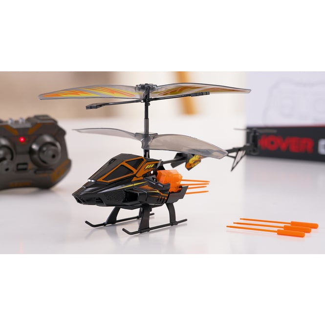RC Hubschrauber - Flybotic - Hover Blast
