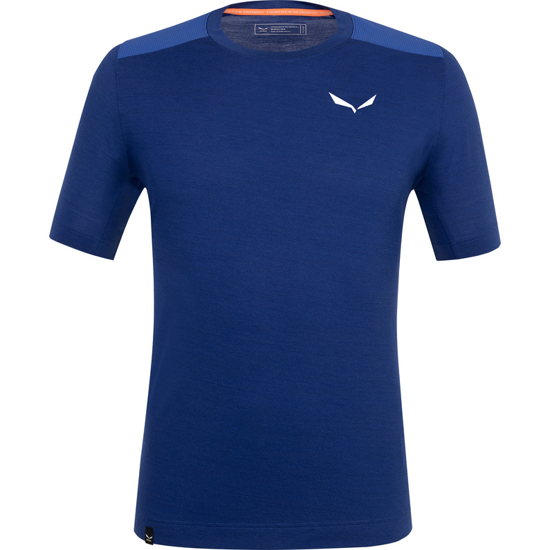 Salewa Herren Agner AM T-Shirt