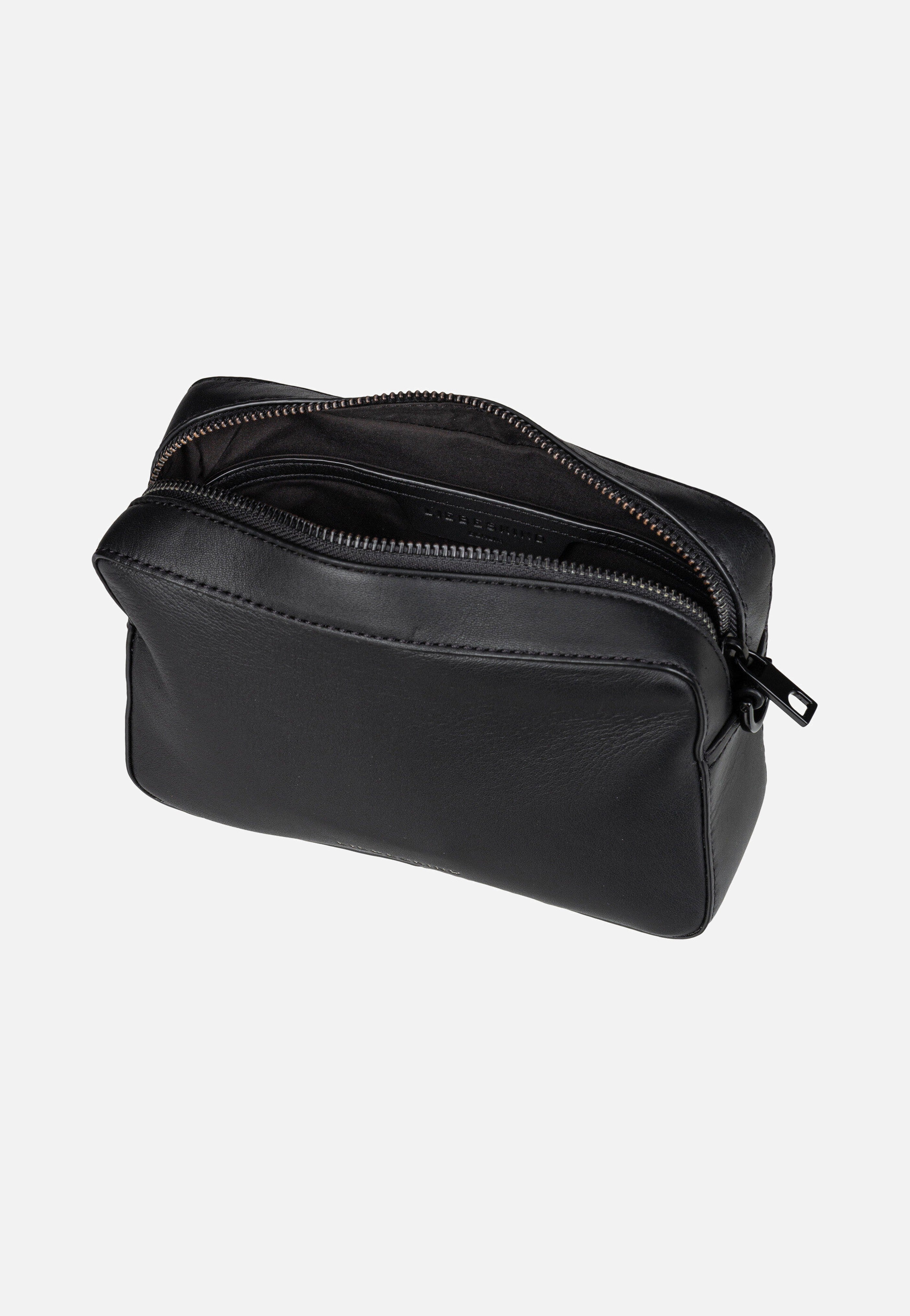 Hilla Camera S 2166497 Black - Crossbody Bag