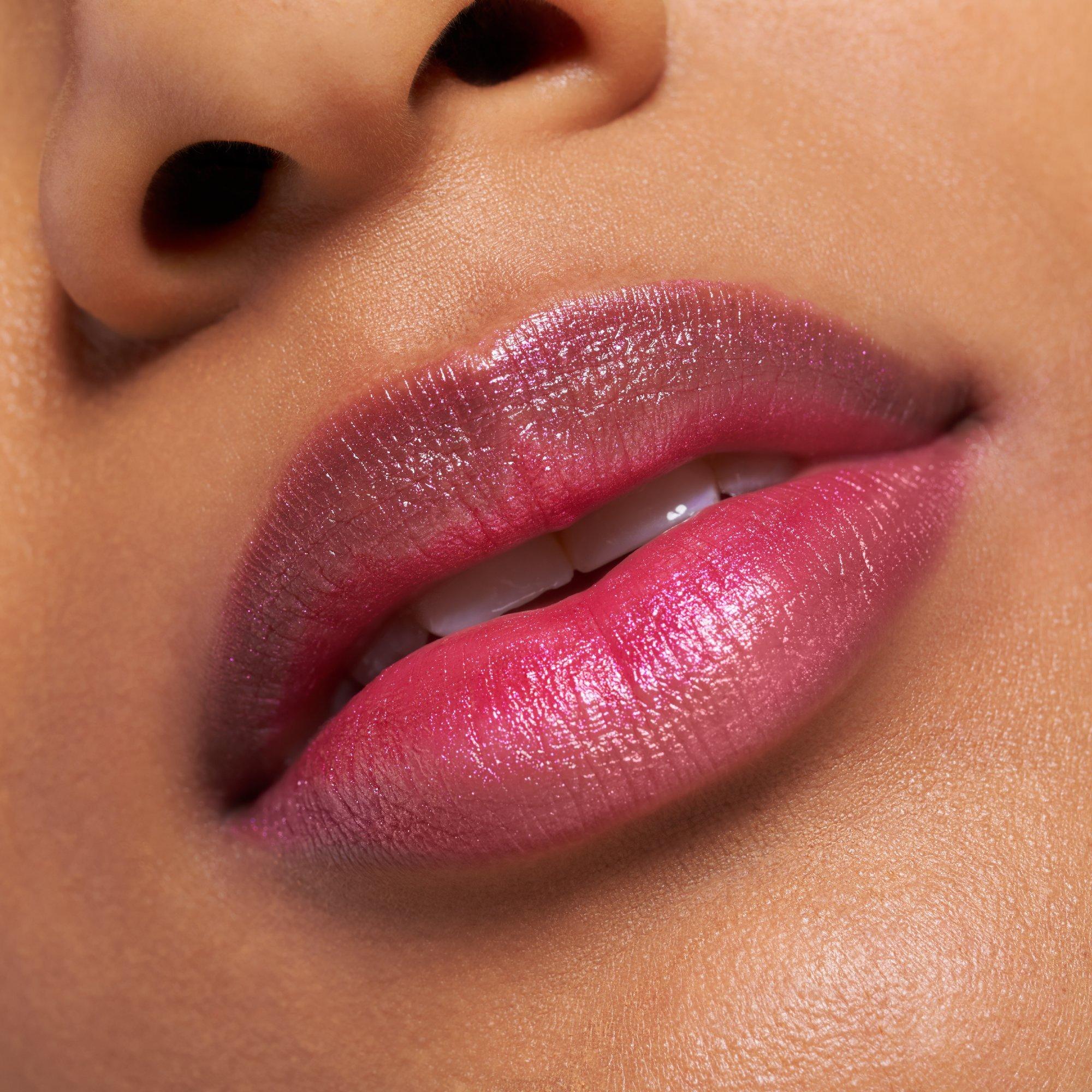 AURA POINTS COLOUR CHANGING LIPSTICK