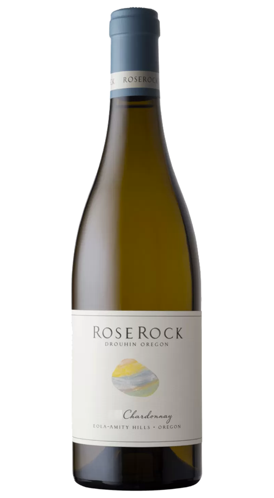 Domaine Drouhin Oregon Roserock Chardonnay 2015 Oregon- Blanc-