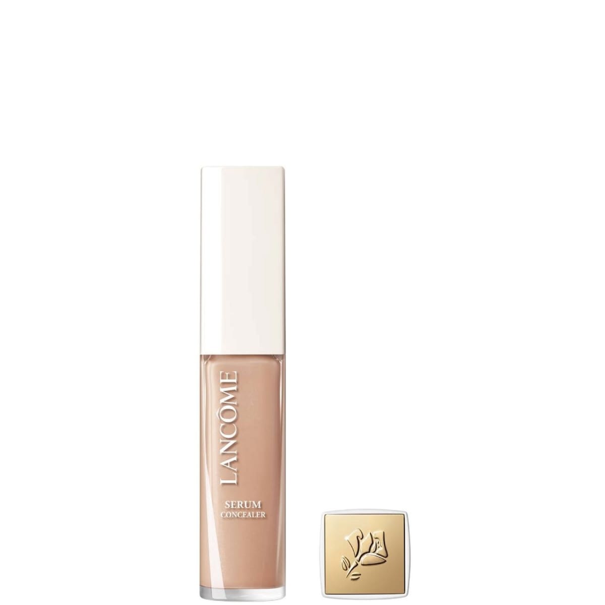 LANCÔME Teint Idole Ultra Wear Care &  Glow Serum Concealer Correcteur anticernes lumineux multi-usage