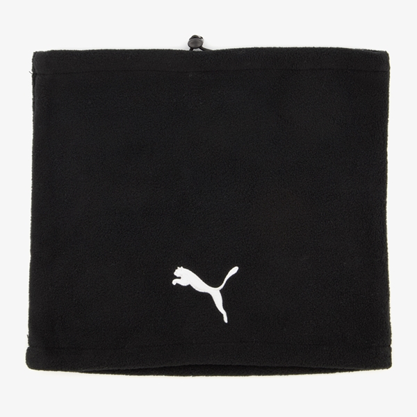 Puma nekwarmer zwart