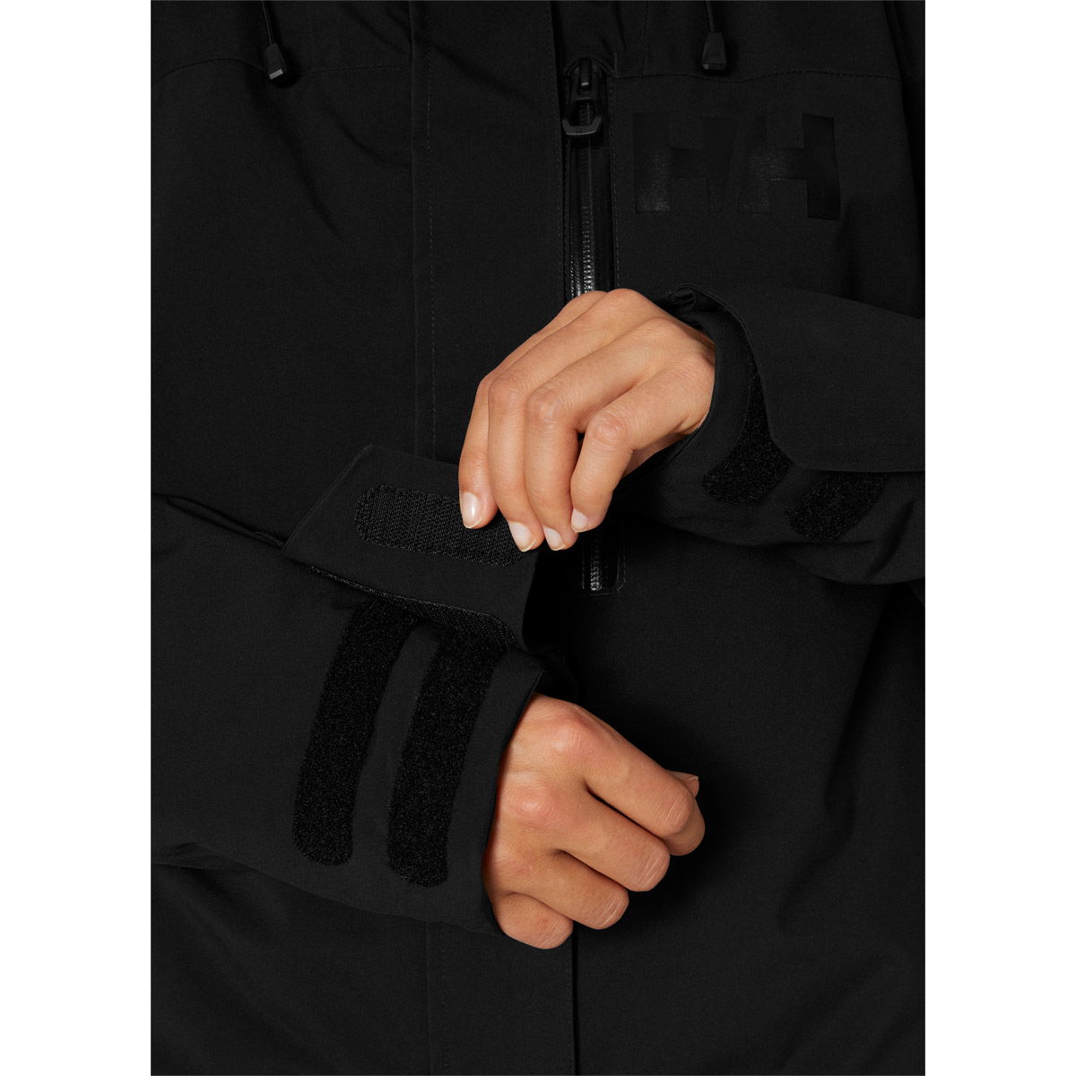 Helly Hansen Powshot Skijakke Dame