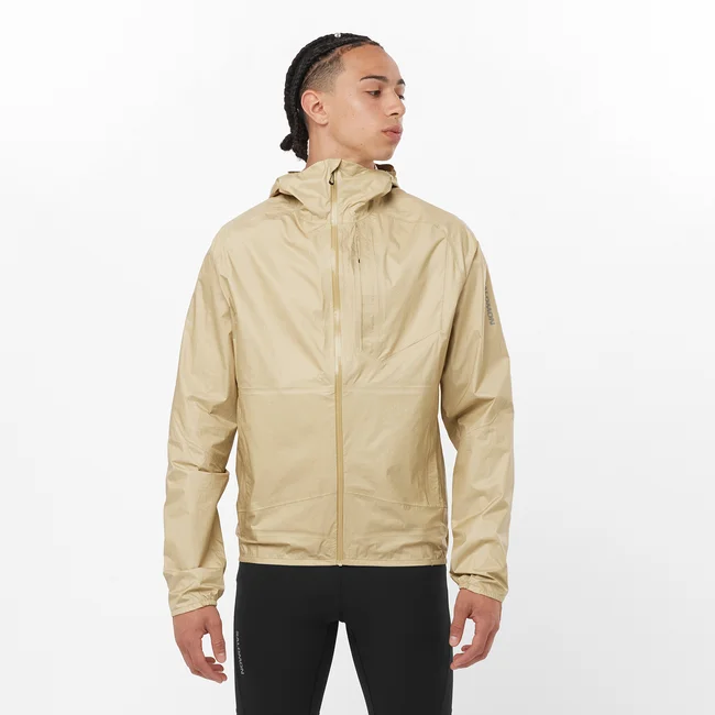 BONATTI WATERPROOF  Shelljacke Herren