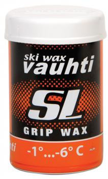 Vauhti Orange SL250 Den velkjente gulrot smøringen