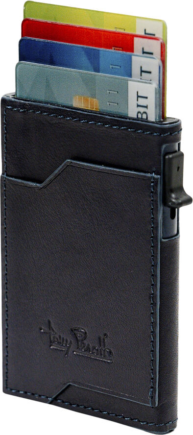 Tony Perotti Furbo Slim Cardholder Magsafe Mi