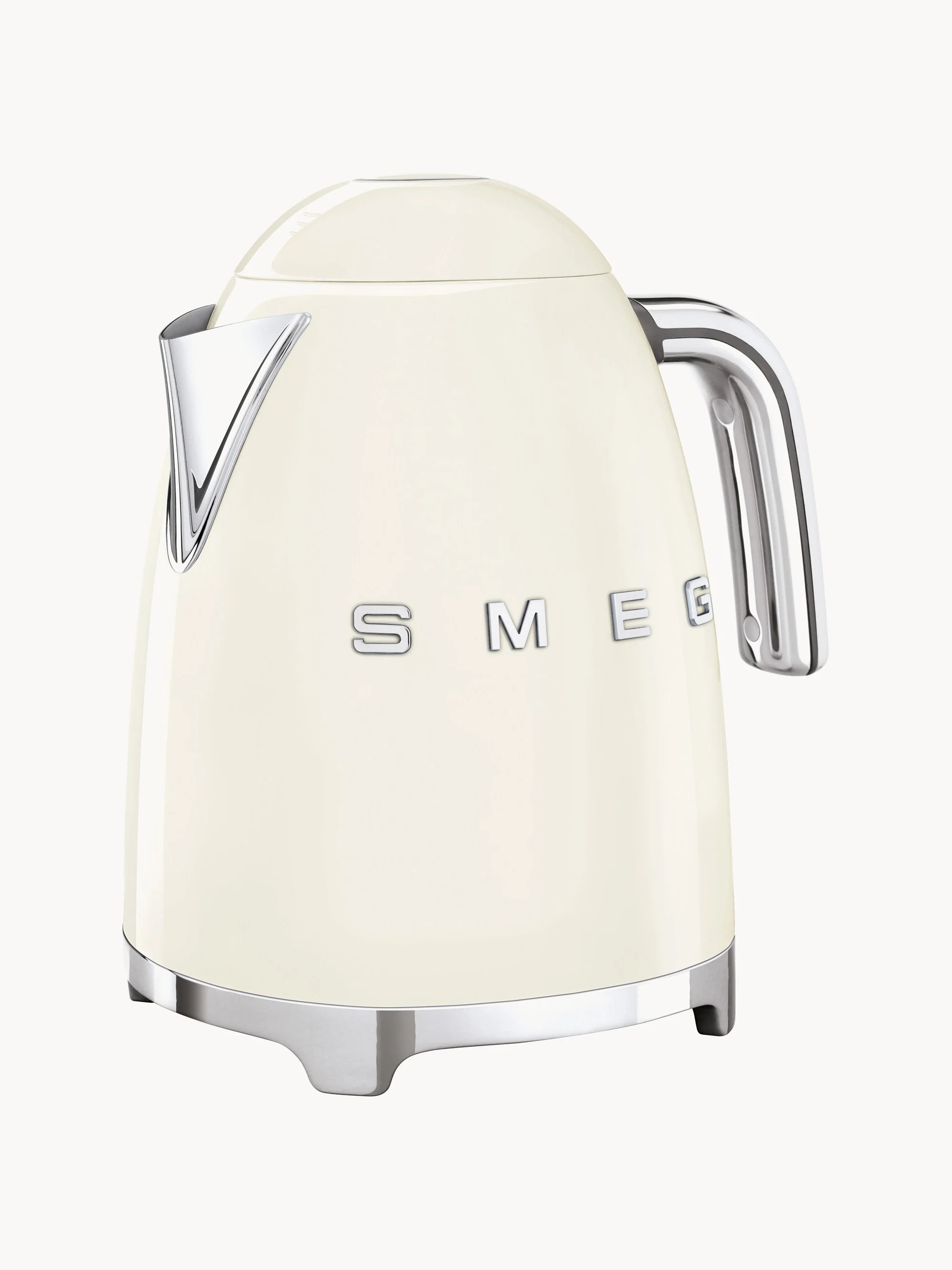 Waterkoker 50's Style, 1.7 L