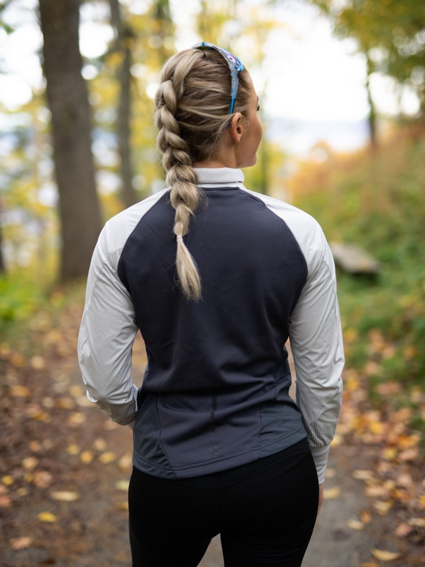 Storm Balance Jacket