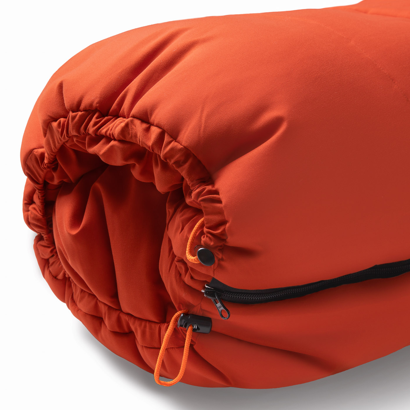 Falkeberg ComfyNest, sovepose til barn<br>Sleep limit -7°C