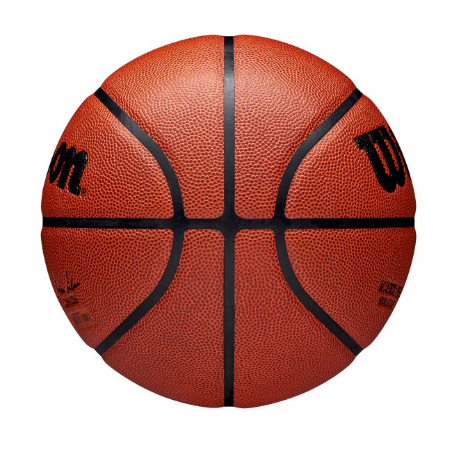 NBA Authentic Indoor/Outdoor Basketball