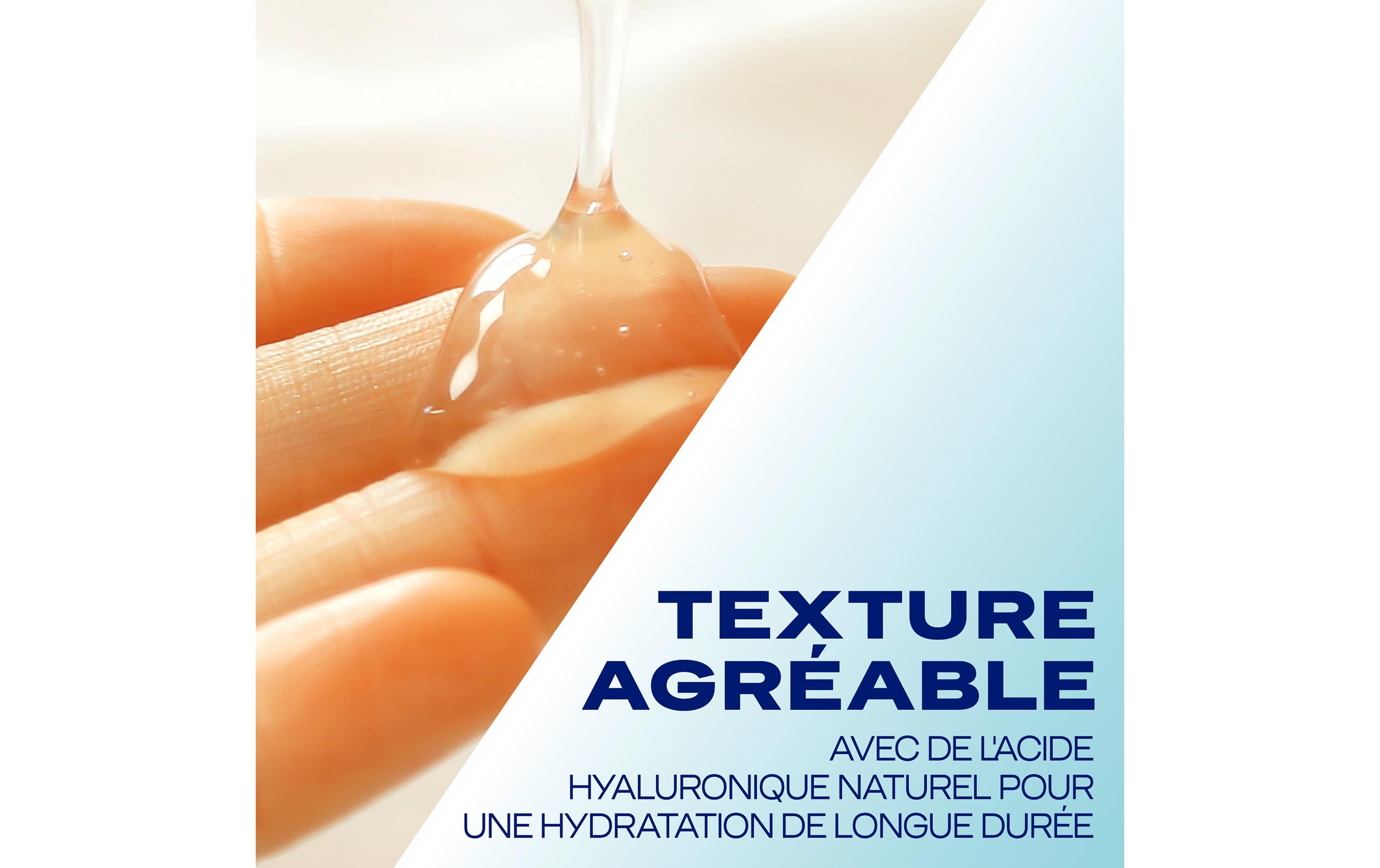 Naturals Gleitgel Extra Feuchtigkeitsspendend 100 mlWasserbasiertes Gleitmittel