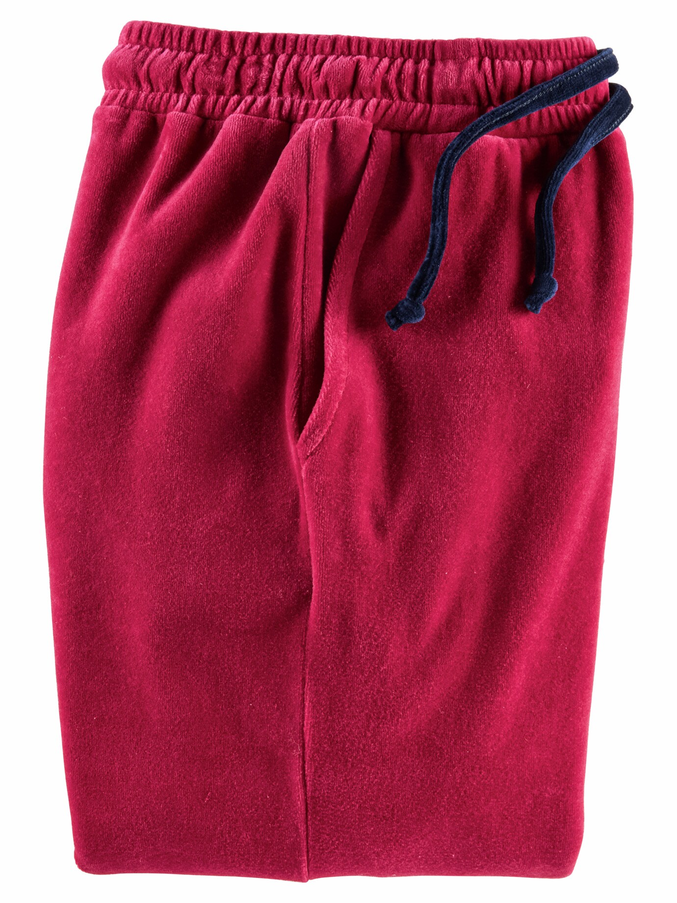 Nicki-Hose Kuschelweich