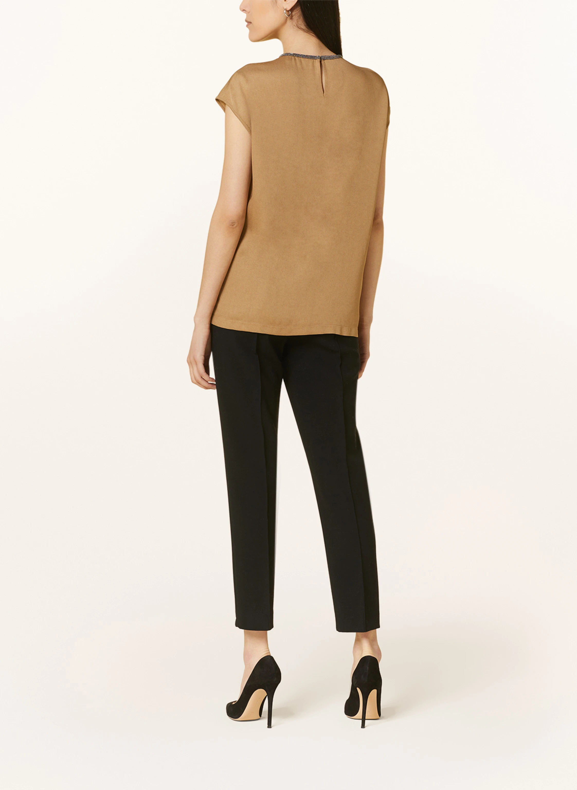 FABIANA FILIPPI Blusenshirt