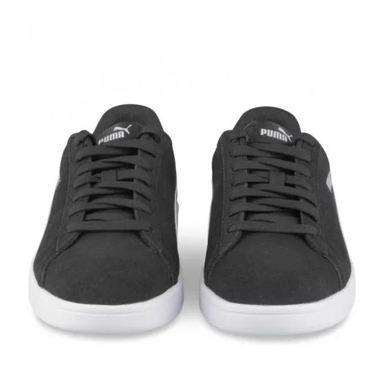 Baskets NOIR PUMA Smash V2