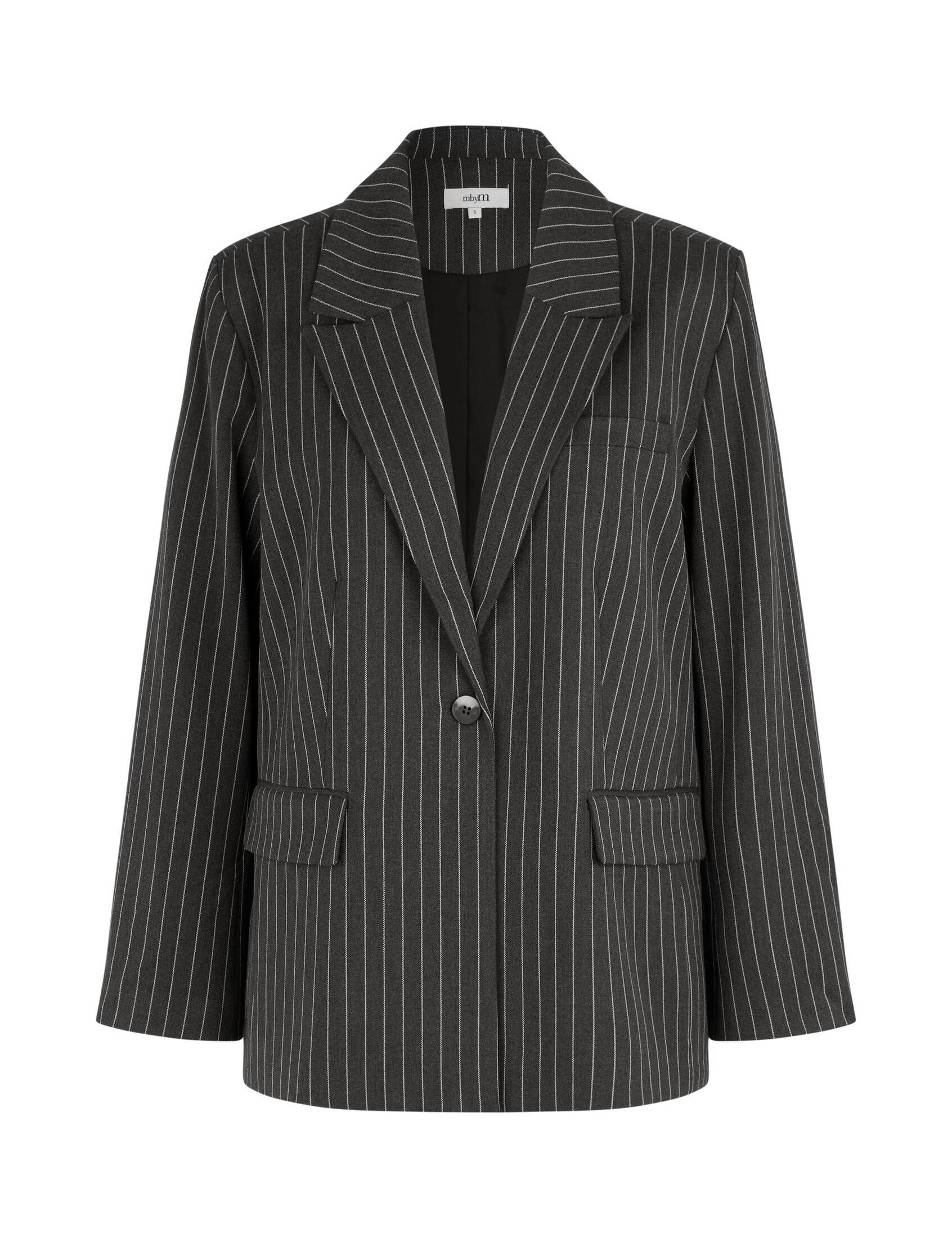 MBYM| Damen Blazer ZOEI-M