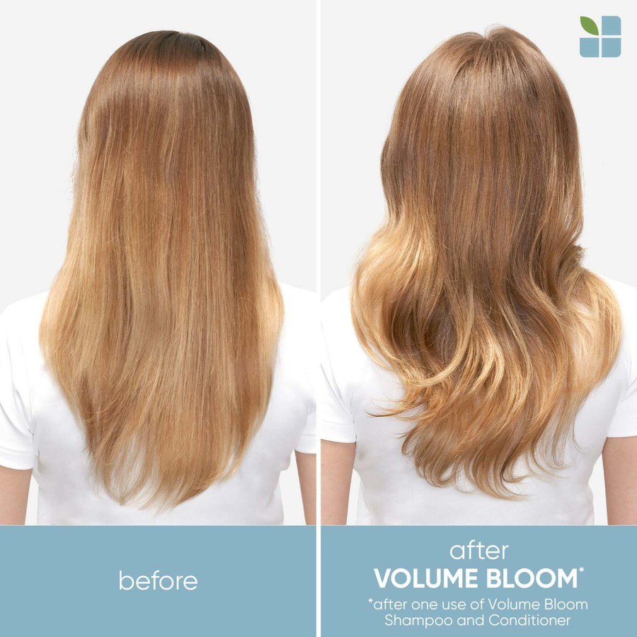 Biolage Volume Bloom Shampoo 250ml