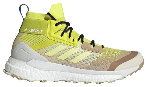 Chaussures adidas Terrex Free Hiker Primeblue Hiking