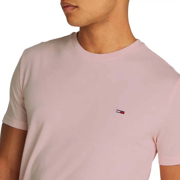 Tommy Hilfiger Heathered XSlim Jasper Shirt Heren