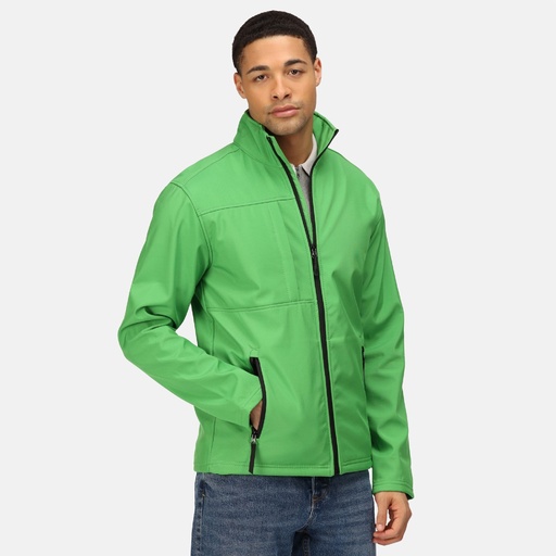 Jaqueta Softshell Profissional Impermeável Regatta Octagon II