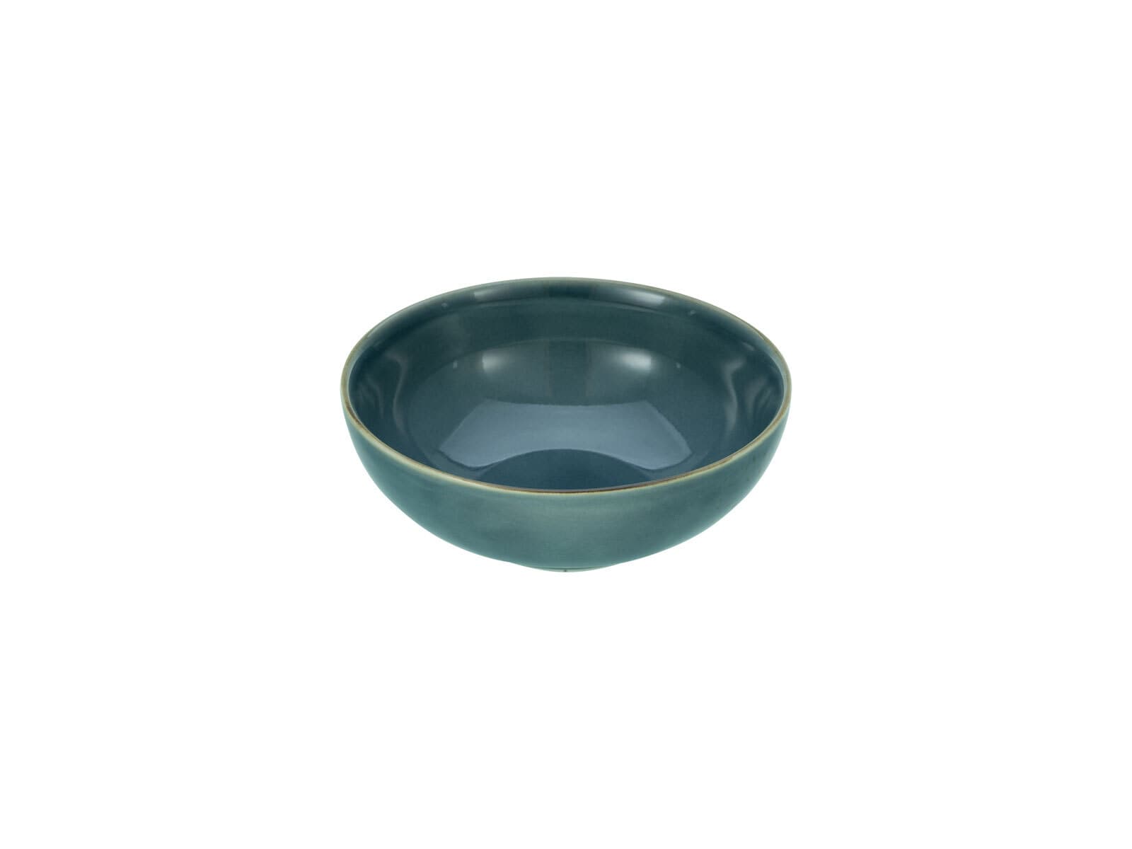 CreaTable Müslischale NATURE COLLECTION dunkelblau