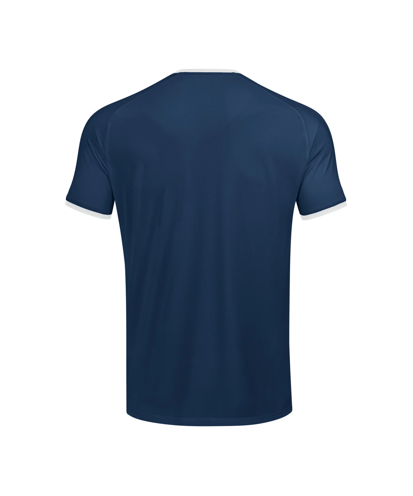 JAKO Inter Trikot Kids Dunkelblau Weiss F935
