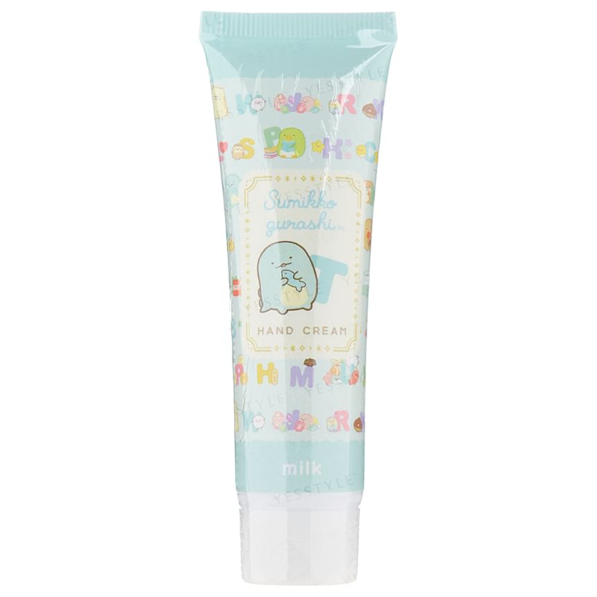 RACE - San-X Sumikko Gurashi Tokage Handcrèmemelk