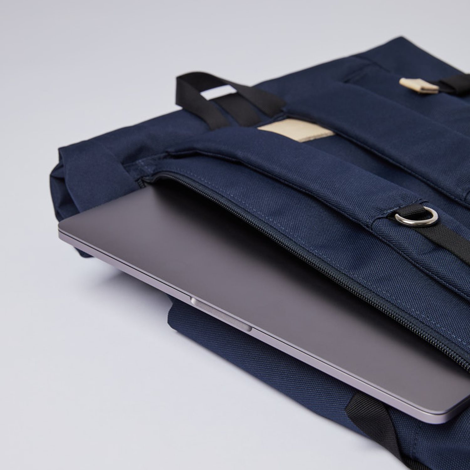 Sandqvist Ilon Backpack navy