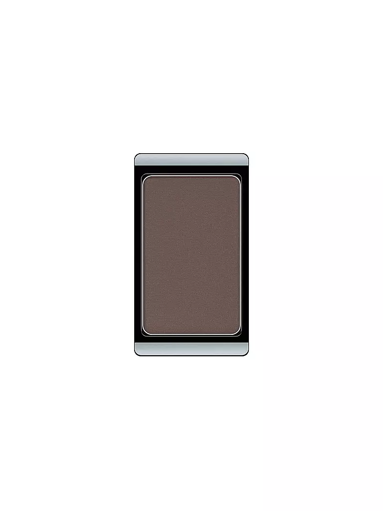 ARTDECO Augenbrauenpuder - Eyebrow Powder (18 Cinder Brown) braun