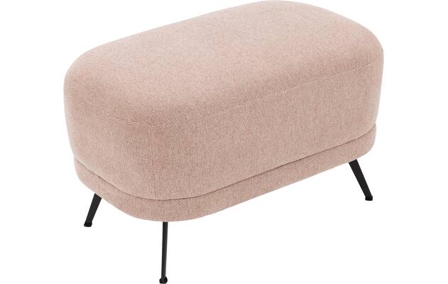 Hocker Shallow