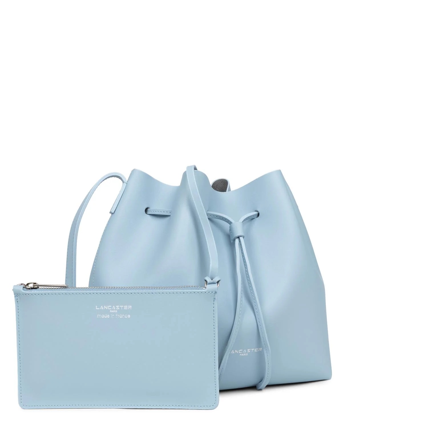 Pur & Element City-Grand sac bourse