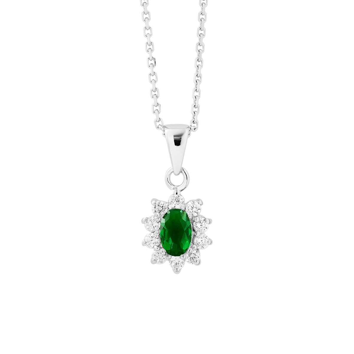 Collier - Argent 925