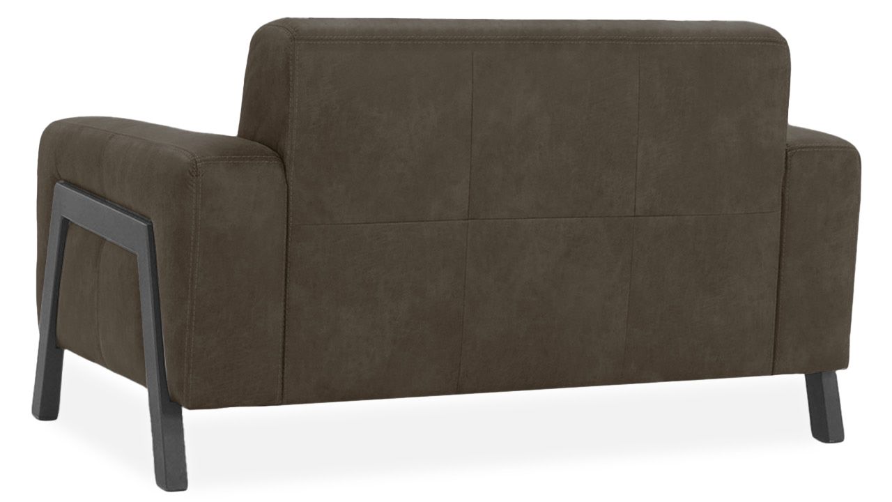 Loveseat Sorelli B142 x D95 x H81 cm