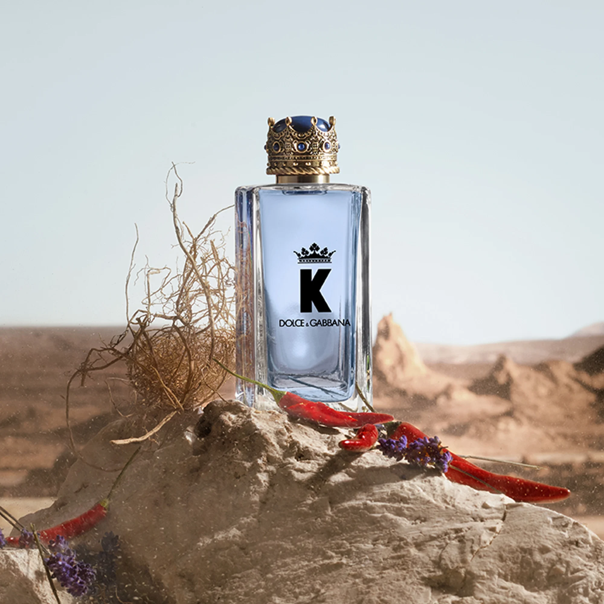 K by DolceGabbana Eau De Toilette |