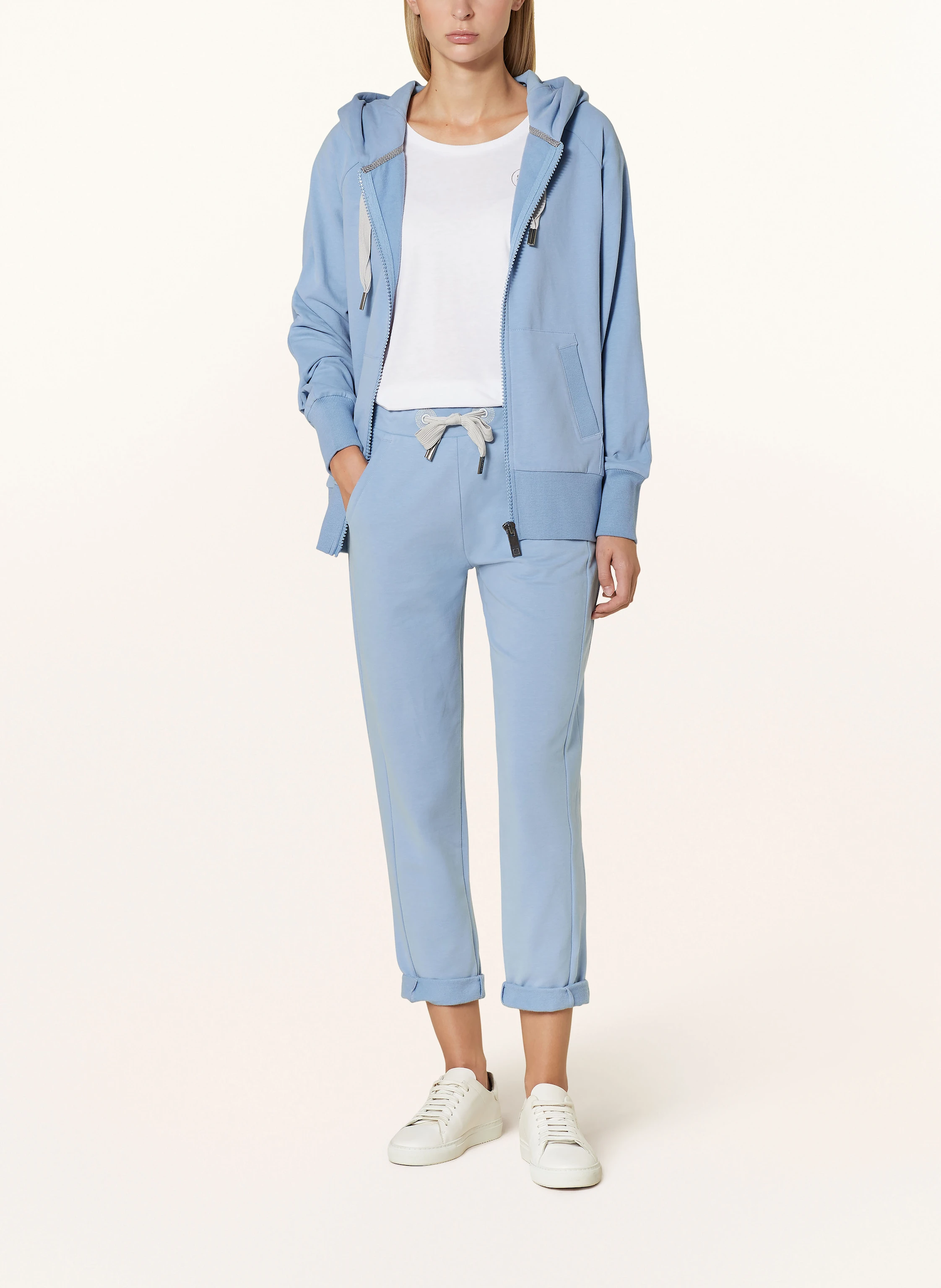 ELBSAND Sweatpants BRINJA
