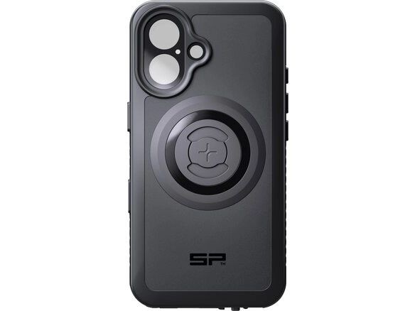 SP Connect Phone Case Xtreme iPhone 16 Mobiltelefon Outdoorhülle