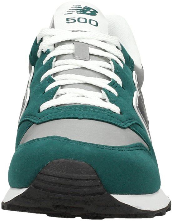 New Balance 500 groen