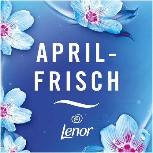 Febreze Textilerfrischerspray Aprilfrisch